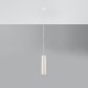 Ceramic pendant lamp NANCY Ceramic pendant lamp NANCY
