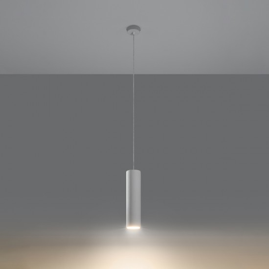 Ceramic pendant lamp NANCY Ceramic pendant lamp NANCY