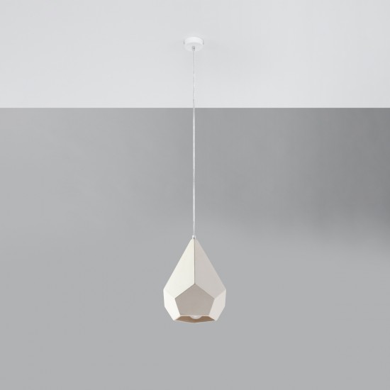 Ceramic pendant lamp PAVLUS Ceramic pendant lamp PAVLUS