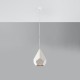 Ceramic pendant lamp PAVLUS Ceramic pendant lamp PAVLUS