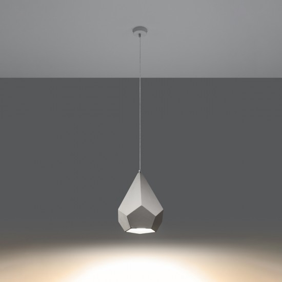 Ceramic pendant lamp PAVLUS Ceramic pendant lamp PAVLUS
