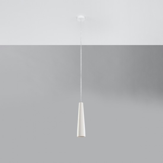 Ceramic pendant lamp ELECTRA Ceramic pendant lamp ELECTRA