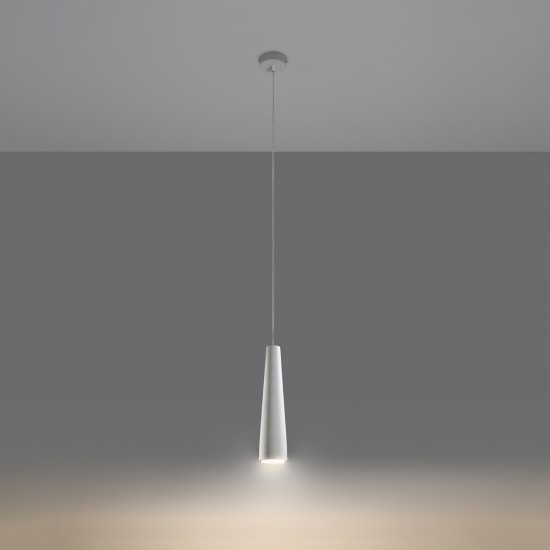 Ceramic pendant lamp ELECTRA Ceramic pendant lamp ELECTRA