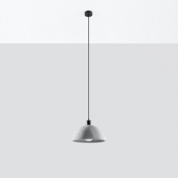 Pendant lamp PABLITO