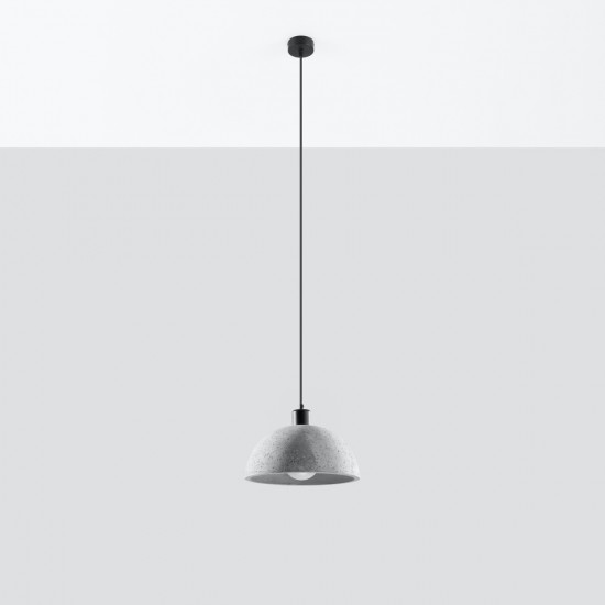 Pendant lamp PABLITO