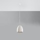 Ceramic pendant lamp FLAWIUSZ Ceramic pendant lamp FLAWIUSZ