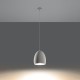 Ceramic pendant lamp FLAWIUSZ Ceramic pendant lamp FLAWIUSZ