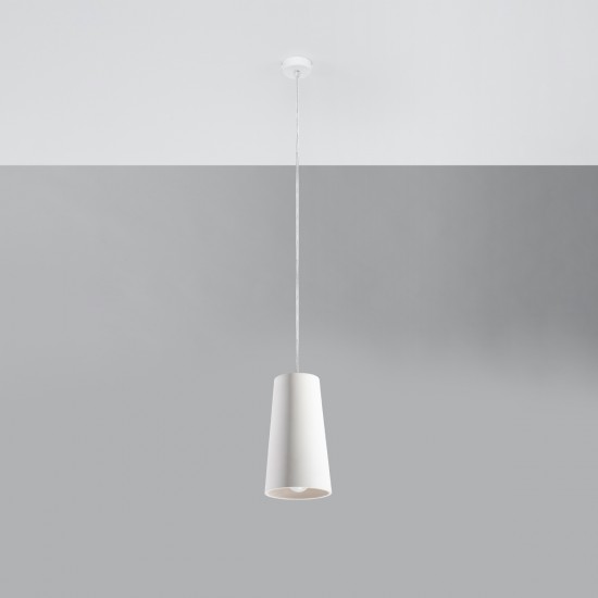 Ceramic pendant lamp GULCAN Ceramic pendant lamp GULCAN