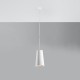 Ceramic pendant lamp GULCAN Ceramic pendant lamp GULCAN