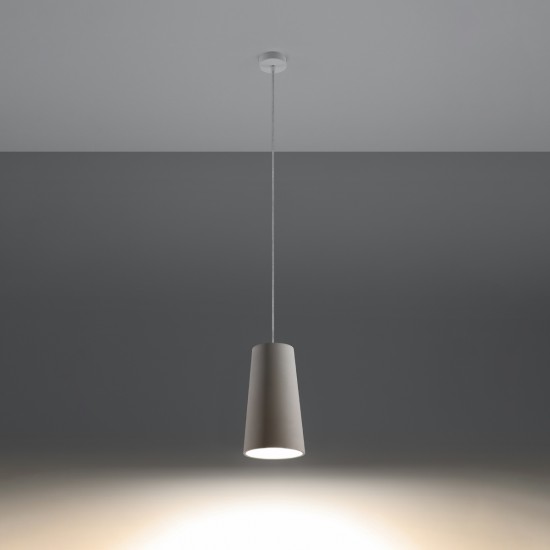 Ceramic pendant lamp GULCAN Ceramic pendant lamp GULCAN