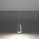 Ceramic pendant lamp GULCAN Ceramic pendant lamp GULCAN