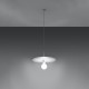 Pendant lamp FLAVIO white