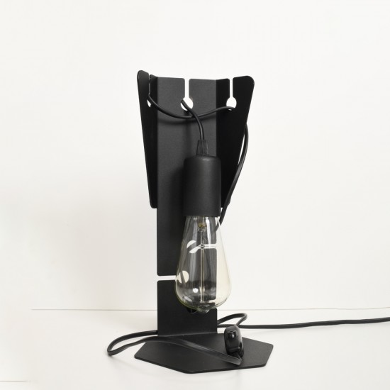 Table lamp ARBY black Table lamp ARBY black