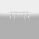Ceiling lamp EYETECH 4 white