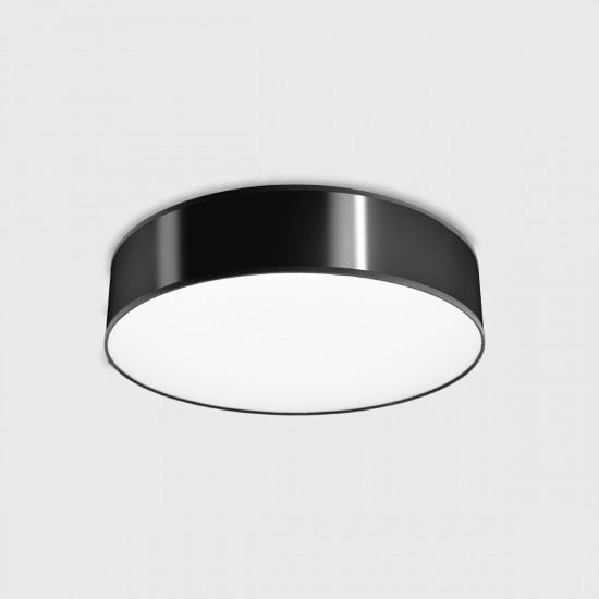 Ceiling lamp ARENA 55 black Ceiling lamp ARENA 55 black