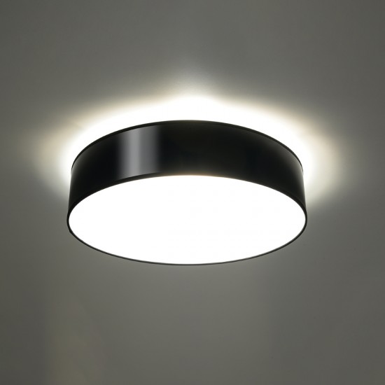 Ceiling lamp ARENA 55 black Ceiling lamp ARENA 55 black