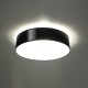 Ceiling lamp ARENA 55 black Ceiling lamp ARENA 55 black