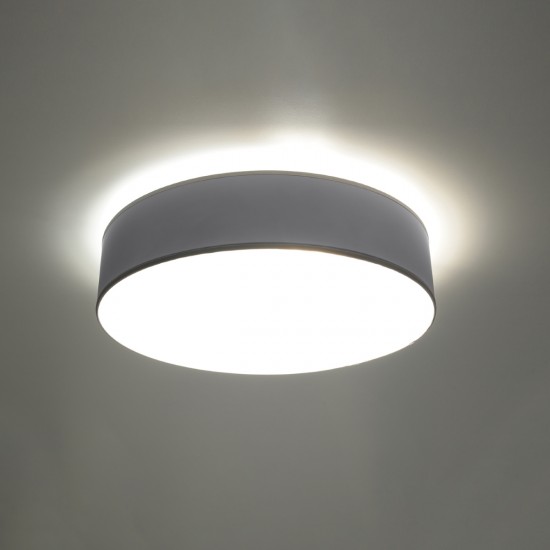 Ceiling lamp ARENA 55 grey Ceiling lamp ARENA 55 grey