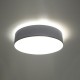 Ceiling lamp ARENA 55 grey Ceiling lamp ARENA 55 grey