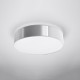 Ceiling lamp ARENA 55 grey Ceiling lamp ARENA 55 grey