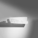 Wall lamp ALIZA white Wall lamp ALIZA white