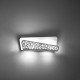 Wall lamp ALIZA white Wall lamp ALIZA white