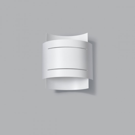 Wall lamp HESTIA white
