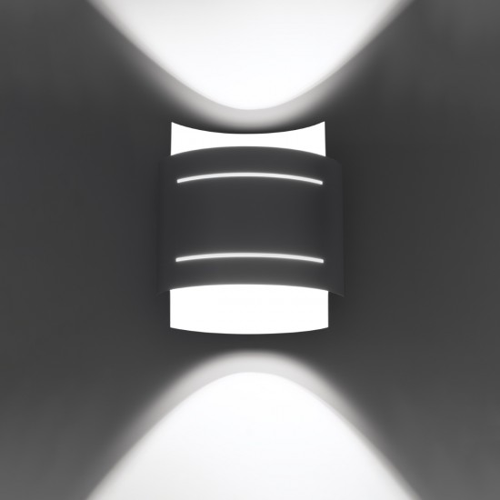 Wall lamp HESTIA white