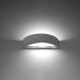 Wall lamp ATENA concrete