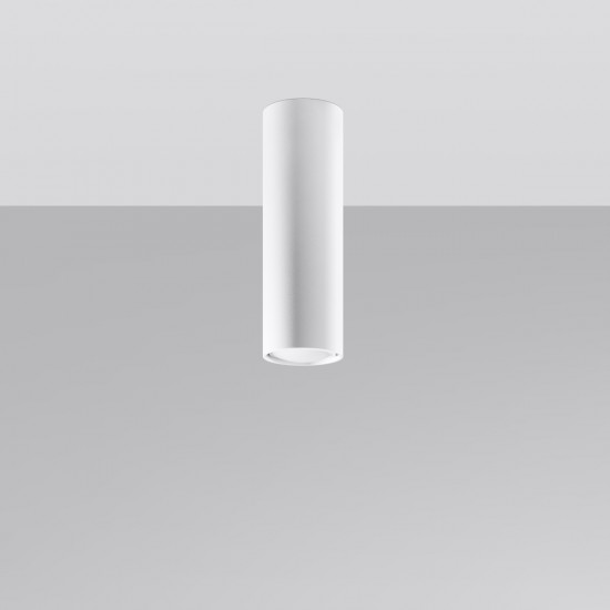 Ceiling lamp LAGOS 20 white