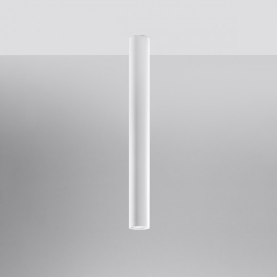 Ceiling lamp LAGOS 60 white