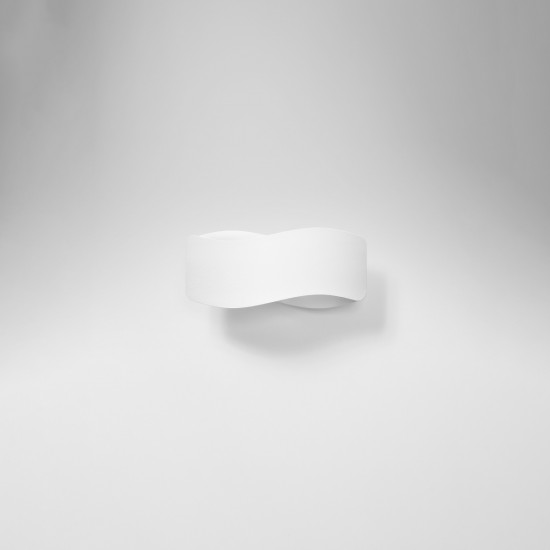 Wall lamp TILA 30 white