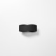 Wall lamp TILA 30 black