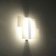 Wall lamp MASSIMO white