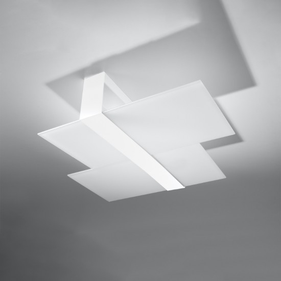 Ceiling lamp MASSIMO white