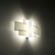 Wall lamp CELIA white