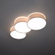 Ceiling lamp CIRCLE 3A white