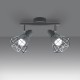 Ceiling lamp ARTEMIS 2 white