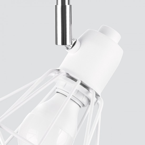 Ceiling lamp ARTEMIS 2 white