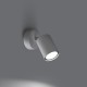 Wall lamp LEMMI 1 white
