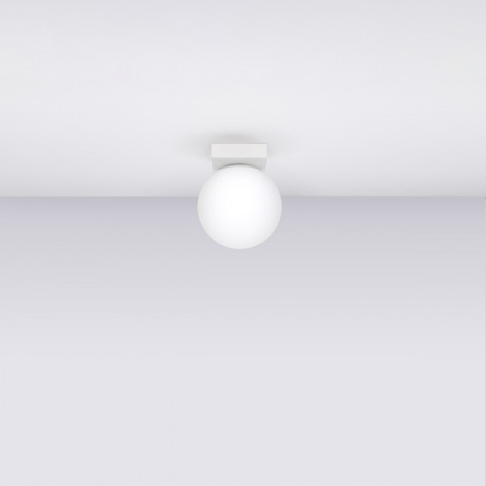 Ceiling lamp YOLI 1 white