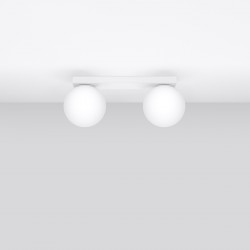 Ceiling lamp YOLI 2 white