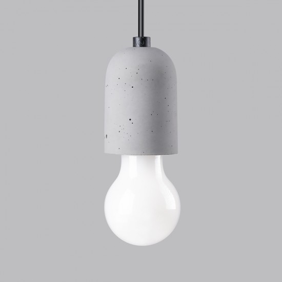 Pendant lamp NESO 1 LONG