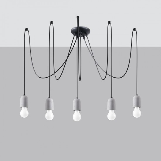 Chandelier NESO 5