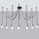 Chandelier NESO 7