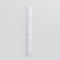 Wall lamp PASTELO 2 white