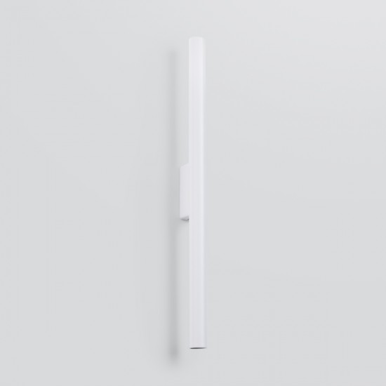 Wall lamp PASTELO 2 white
