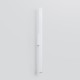 Wall lamp PASTELO 2 white