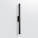 Wall lamp PASTELO 2 black