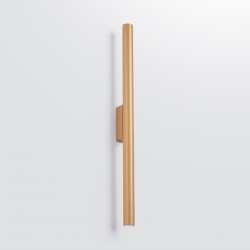 Wall lamp PASTELO 2 gold